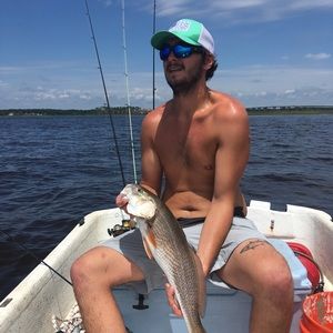 Meet your Posher, Kyler